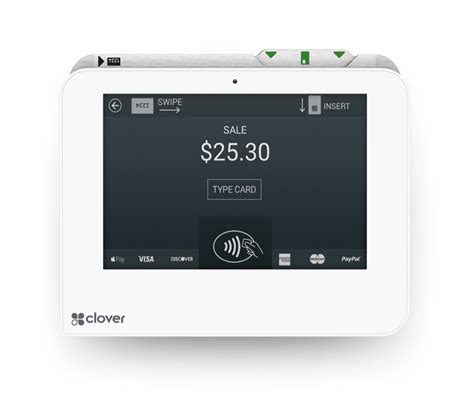 Citi Merchant Services for Small Business –Citi.com.